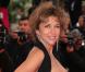 PHOTOS :Corinne Touzet  nous entraine au 'Rendez-vous à Palerme', sur le tapis rouge...