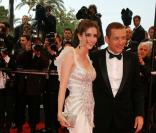 Dany Boon et son épouse Yaelle