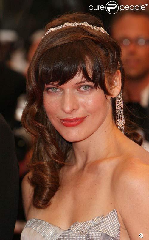 Milla Jovovich
