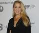 Jerry Hall et une ex-Spice Girl s'affichent glamour pour les enfants