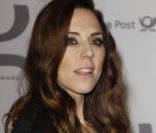 Melanie C, glamour, au gala de charité organisé par l'Unesco, à Duesseldorf, Allemagne le 19 novembre 2011. 