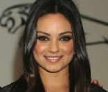 Mila Kunis, le 15 septembre 2011 à Los Angeles.