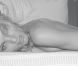 Candice Swanepoel pour la marque de jeans Rag & Bone, novembre 2011.