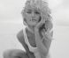 Candice Swanepoel pour la marque de jeans Rag & Bone, novembre 2011.
