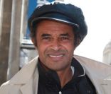 Yannick Noah le 19 septembre 2011 à Paris