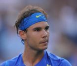 Rafael Nadal le 12 septembre 2011 à New York