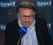 Laurent Ruquier quitte la Matinale d'Europe 1 !