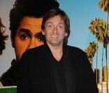 Pierre Palmade lors de l'avant-première du film Hollywoo à Paris le 21 novembre 2011