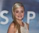 Amanda Michalka au lancement du DVD de Super 8 à Beverly Hills le 22 novembre 2011