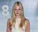 Elle Fanning au lancement du DVD de Super 8 à Beverly Hills le 22 novembre 2011