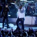 Justin Bieber, Usher, Busta Rhymes : premières images de leur show spécial Noël