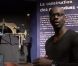 Lilian Thuram présente l'exposition Exhibitions, l'invention du sauvage au quai Branly à Paris à partir du 29 novembre prochain 