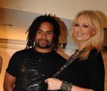 Le jubilé de Christian Karembeu