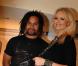 PHOTOS : Quand le gratin du foot français s'éclate avec le couple Karembeu !