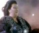 Freddie Mercury et Montserrat Caballé -  Barcelona  - 1988.