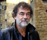Olivier Marchal le 10 novembre 2011 à Sarlat