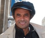 Yannick Noah le 19 septembre 2011 à Paris