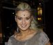 Katrina Patchett lors du 20e anniversaire du Hard Rock Cafe à Paris le 24 novembre 2011
