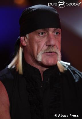 Hulk Hogan
