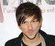 Le chanteur Quentin Mosimann, à Paris, le 24 octobre 2011.