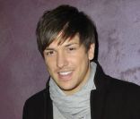 Quentin Mosimann en octobre 2011.