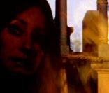 Image extraite du clip <em>Star Whisperer</em>, extrait de l\'album <em>Night of the Hunters</em>, disponible chez Deutsche Grammophon, 2011.