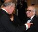 Le prince Charles vient applaudir le conte de fées de Martin Scorsese