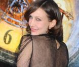Vera Farmiga à l'avant-première de Hugo Cabret, à New York le 21 novembre 2011.