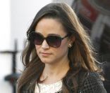 Pippa Middleton le 23 novembre 2011.