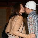 Cindy Crawford et Kid Rock flirtent à Los Angeles