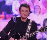 Johnny Hallyday dévoile sa tournée : 'Qu'on arrête de penser que je suis malade'