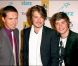 Hanson : Les frères stars des années 90 se lancent dans un business alcoolisé