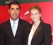 Athina Onassis et son époux Doda : Très à cheval sur leur passion