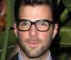 Zachary Quinto lors de la soirée Children's Defense Fund's 21st Annual Beat The Odds Awards à Beverly Hills, le 1er décembre 2011