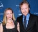 Conan O'Brien lors de la soirée Children's Defense Fund's 21st Annual Beat The Odds Awards à Beverly Hills, le 1er décembre 2011
