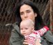 Jennifer Connelly et Paul Bettany : leur bébé Agnes dévoile sa jolie bouille