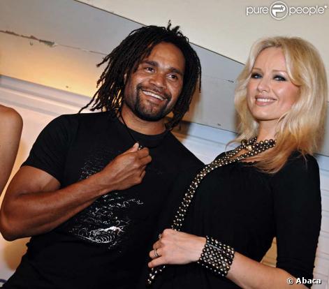 Christian Karembeu s'apprête à officialiser sa retraite