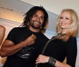 Christian Karembeu s'apprête à officialiser sa retraite
