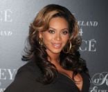 Beyoncé répond aux questions de la journaliste d'ABC, Katie Couric, le vendredi 2 décembre 2011 dans l'émission  20/20 .