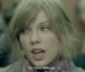 Taylor Swift en amoureuse transie dans le clip  Ours .