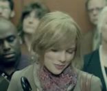 Taylor Swift -  Ours 