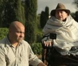 Extrait de l'émission Sept à Huit sur TF1 avec Philippe Pozzo di Borgo et Abdel Sellou