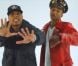 Pharrell Williams et T.I. : Un clip en commun et un duo au top