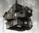 The Cabin in the Woods.