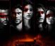 Une affiche de The Cabin in the Woods.