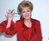 Debbie Reynolds, en Virginie le 2 juillet 2010.
