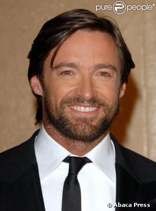 Hugh Jackman