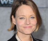 Jodie Foster, à Los Angeles, le 6 décembre 2011.