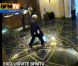 Image du Sofitel, le 14 mai 2011 (BFMTV). DSK quitte le Sofitel. 