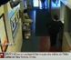 Image du Sofitel, le 14 mai 2011 (BFMTV). Nafissatou Diallo patiente avant de pouvoir raconter l'agression. 